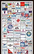 Image result for Airplane Company Logos