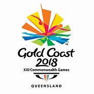Image result for Christchurch Commonwealth Games Logo