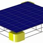 Image result for Floating Solar Panels