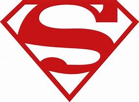 Image result for Superman Logo Cricut