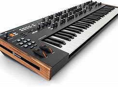 Image result for Vs-1 Analog Synth