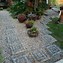 Image result for Making Concrete Stepping Stones