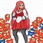 Image result for Russian Knuckles Meme