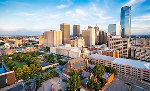 Image result for Anugent Oklahoma City