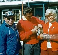 Image result for Squaw Valley Olympics 1960