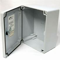 Image result for Electric Enclosure Box