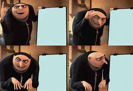 Image result for Minions Gru Whiteboard Meme