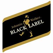 Image result for Johnnie Walker Black Label Logo