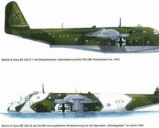 Image result for German Flying Boats WW2