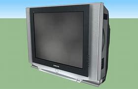 Image result for Philips CRT TV 3D Model