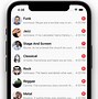 Image result for iOS Chat Client