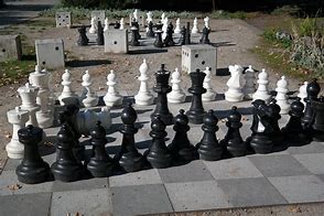Image result for Custom Chess Pieces