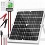 Image result for Small Solar Panels for Home