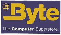 Image result for Byte Computer Science Logo