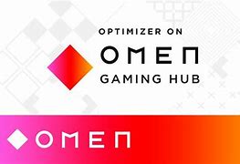Image result for Omen Gaming Hub Logo
