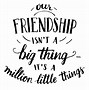 Image result for Best Friend Word Clip Art