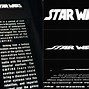 Image result for Star Wars Opening Crawl Text
