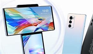 Image result for LG Wing Dual Screen