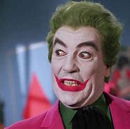 Image result for Batman TV Series Villains Joker