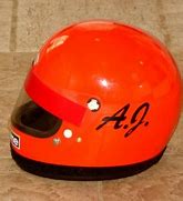 Image result for A.J. Foyt Helmet