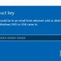 Image result for Windows Product Key Example