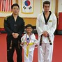 Image result for Tae Kwon Do School