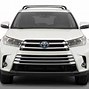 Image result for 2019 Toyota Highlander XLE Hybrid AWD
