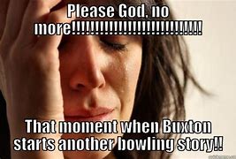 Image result for Buxton Meme