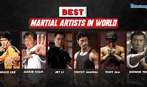 Image result for He Magic Waar Best Martial Art