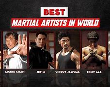 Image result for Top 10 Best Martial Arts