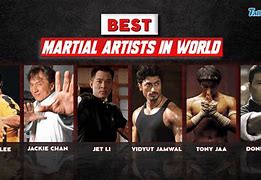 Image result for New World Martial Arts