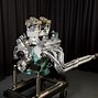 Image result for Ford Y Block Engine Paint