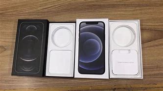 Image result for Used iPhone 12 Box
