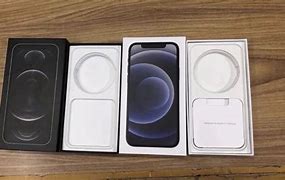 Image result for iPhone 12 Box