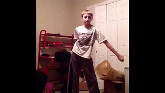 Image result for White Kid Dancing Meme