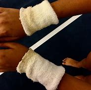 Image result for Gymnastics Wristbands
