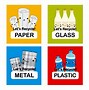 Image result for Recycling Bin Labels