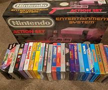 Image result for NES Cartridge Box