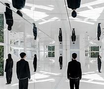 Image result for Mirror Architecture