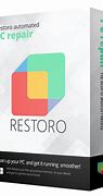 Image result for Restoro Setup Wizard