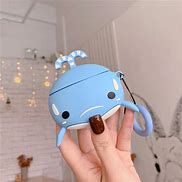Image result for Whale AirPod Case