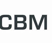 Image result for CBM Company Logo