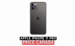 Image result for iPhone 11 Pro Cost Canada