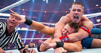 Image result for The Miz Maryse John Cena