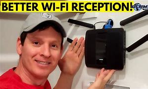 Image result for The Back of the Home Wireless Router