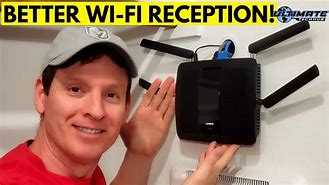 Image result for Back of Wi-Fi Router