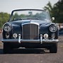 Image result for Bentley S2 Continental Drophead Coupe
