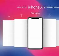 Image result for iPhone Homescreen App Mockup