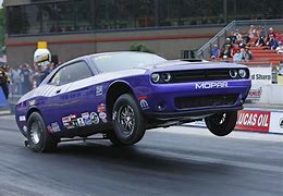 Image result for Factory Stock Drag Cars