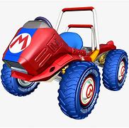 Image result for Mario Kart Vehicles